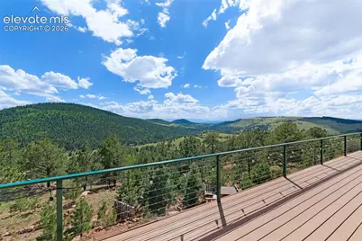 800 W Lee Avenue, Victor, CO 80860 - Photo 11