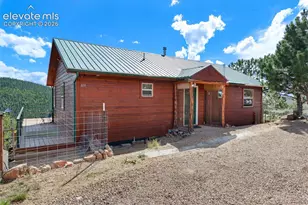 800 W Lee Ave, Victor, CO 80860 - Photo 3