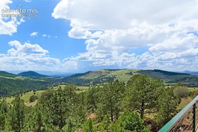 800 W Lee Avenue, Victor, CO 80860 - Photo 13