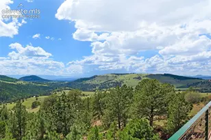 800 W Lee Ave, Victor, CO 80860 - Photo 13