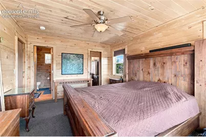 800 W Lee Avenue, Victor, CO 80860 - Photo 19