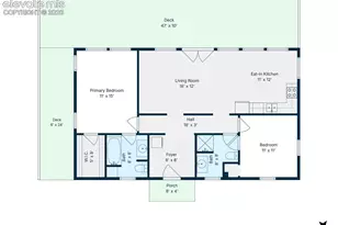 800 W Lee Ave, Victor, CO 80860 - Photo 37