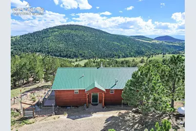 800 W Lee Avenue, Victor, CO 80860 - Photo 5