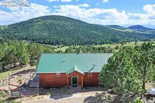 800 W Lee Ave, Victor, CO 80860 - Photo 5