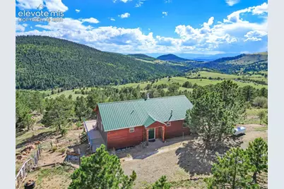 800 W Lee Avenue, Victor, CO 80860 - Photo 1