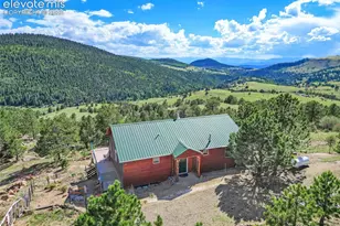 800 W Lee Ave, Victor, CO 80860 - Photo 1