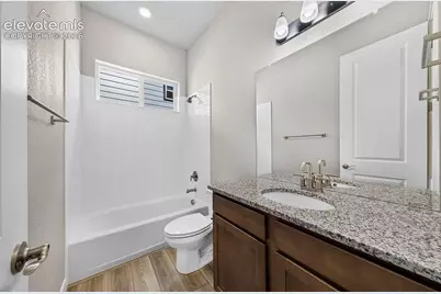 11834 Mission Peak Place, Colorado Springs, CO 80925 - Photo 13