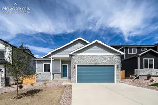 11834 Mission Peak Pl, Colorado Springs, CO 80925 - Photo 1