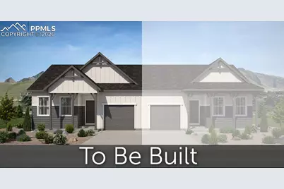 7136 Knapp Drive, Colorado Springs, CO 80924 - Photo 1