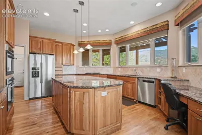 226 N 27th Street, Colorado Springs, CO 80904 - Photo 13