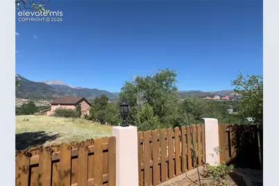 226 N 27th Street, Colorado Springs, CO 80904 - Photo 3