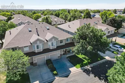3923 Nicki Heights, Colorado Springs, CO 80906 - Photo 1