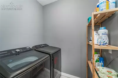 3923 Nicki Heights, Colorado Springs, CO 80906 - Photo 17