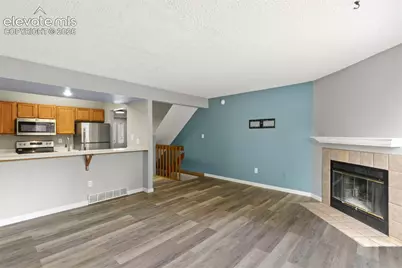 4263 Hunting Meadows Circle, Colorado Springs, CO 80916 - Photo 3