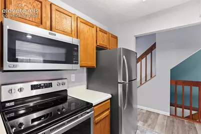 4263 Hunting Meadows Circle, Colorado Springs, CO 80916 - Photo 7
