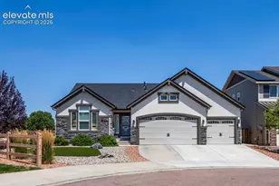 6079 Trappers Tale Ct, Colorado Springs, CO 80923 - Photo 1