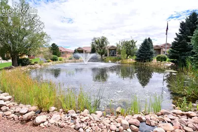 13688 Paradise Villas Grove, Colorado Springs, CO 80921 - Photo 31