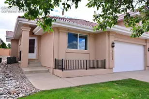 13688 Paradise Villas Grove, Colorado Springs, CO 80921 - Photo 1