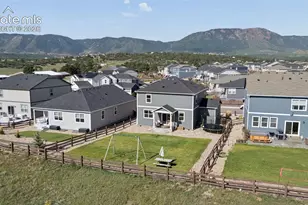 16149 Alpine Sorrel Dr, Monument, CO 80132 - Photo 33