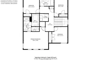 16149 Alpine Sorrel Dr, Monument, CO 80132 - Photo 47
