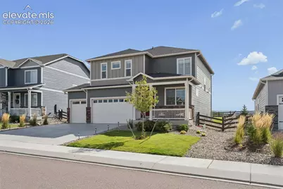 16149 Alpine Sorrel Drive, Monument, CO 80132 - Photo 3