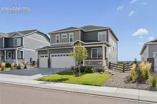 16149 Alpine Sorrel Dr, Monument, CO 80132 - Photo 3