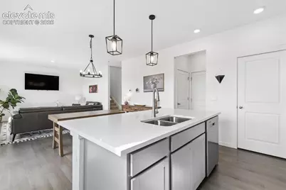 16149 Alpine Sorrel Drive, Monument, CO 80132 - Photo 11