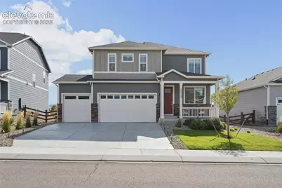 16149 Alpine Sorrel Drive, Monument, CO 80132 - Photo 1