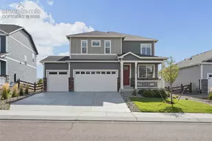 16149 Alpine Sorrel Dr, Monument, CO 80132 - Photo 1