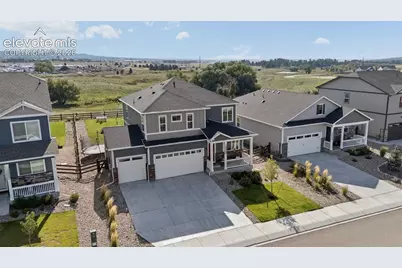 16149 Alpine Sorrel Drive, Monument, CO 80132 - Photo 37