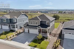 16149 Alpine Sorrel Dr, Monument, CO 80132 - Photo 35