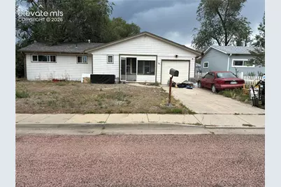 88 N Doris Drive, Colorado Springs, CO 80911 - Photo 1
