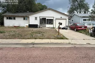 88 N Doris Dr, Colorado Springs, CO 80911 - Photo 1