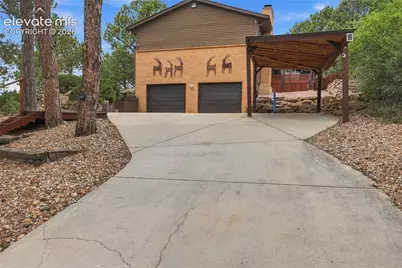 4730 Michael Place, Colorado Springs, CO 80918 - Photo 3
