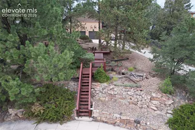4730 Michael Place, Colorado Springs, CO 80918 - Photo 5