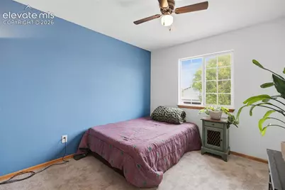 934 Square Dance Lane, Fountain, CO 80817 - Photo 19