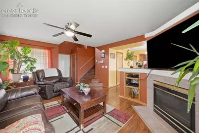 934 Square Dance Lane, Fountain, CO 80817 - Photo 7