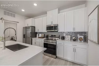 2252 Arikaree Heights #102, Colorado Springs, CO 80908 - Photo 9