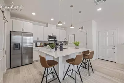 2252 Arikaree Heights #102, Colorado Springs, CO 80908 - Photo 7