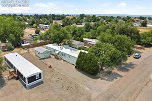 96 E Kipling Dr, Pueblo West, CO 81003 - Photo 45