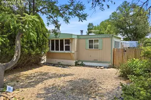 96 E Kipling Dr, Pueblo West, CO 81003 - Photo 39