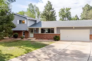 4662 Wonderful Pl, Colorado Springs, CO 80917 - Photo 1