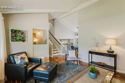 4662 Wonderful Place, Colorado Springs, CO 80917 - Photo 5