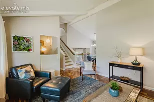 4662 Wonderful Pl, Colorado Springs, CO 80917 - Photo 5