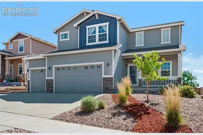 6885 Tullamore Drive, Colorado Springs, CO 80923 - Photo 1