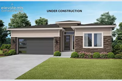6782 Chelsea Thicket Court, Colorado Springs, CO 80921 - Photo 1