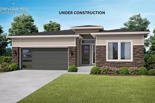 6782 Chelsea Thicket Ct, Colorado Springs, CO 80921 - Photo 1