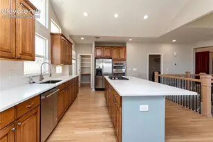 10154 Silver Leaf Way, Colorado Springs, CO 80921 - Photo 17