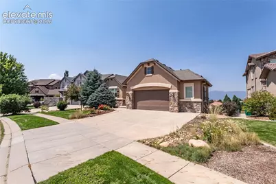 10154 Silver Leaf Way, Colorado Springs, CO 80921 - Photo 3