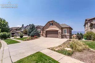 10154 Silver Leaf Way, Colorado Springs, CO 80921 - Photo 3